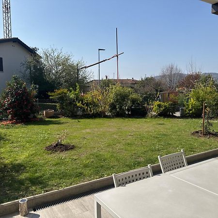 Gabi'S Wolfuehloase Apartment Balerna Bagian luar foto