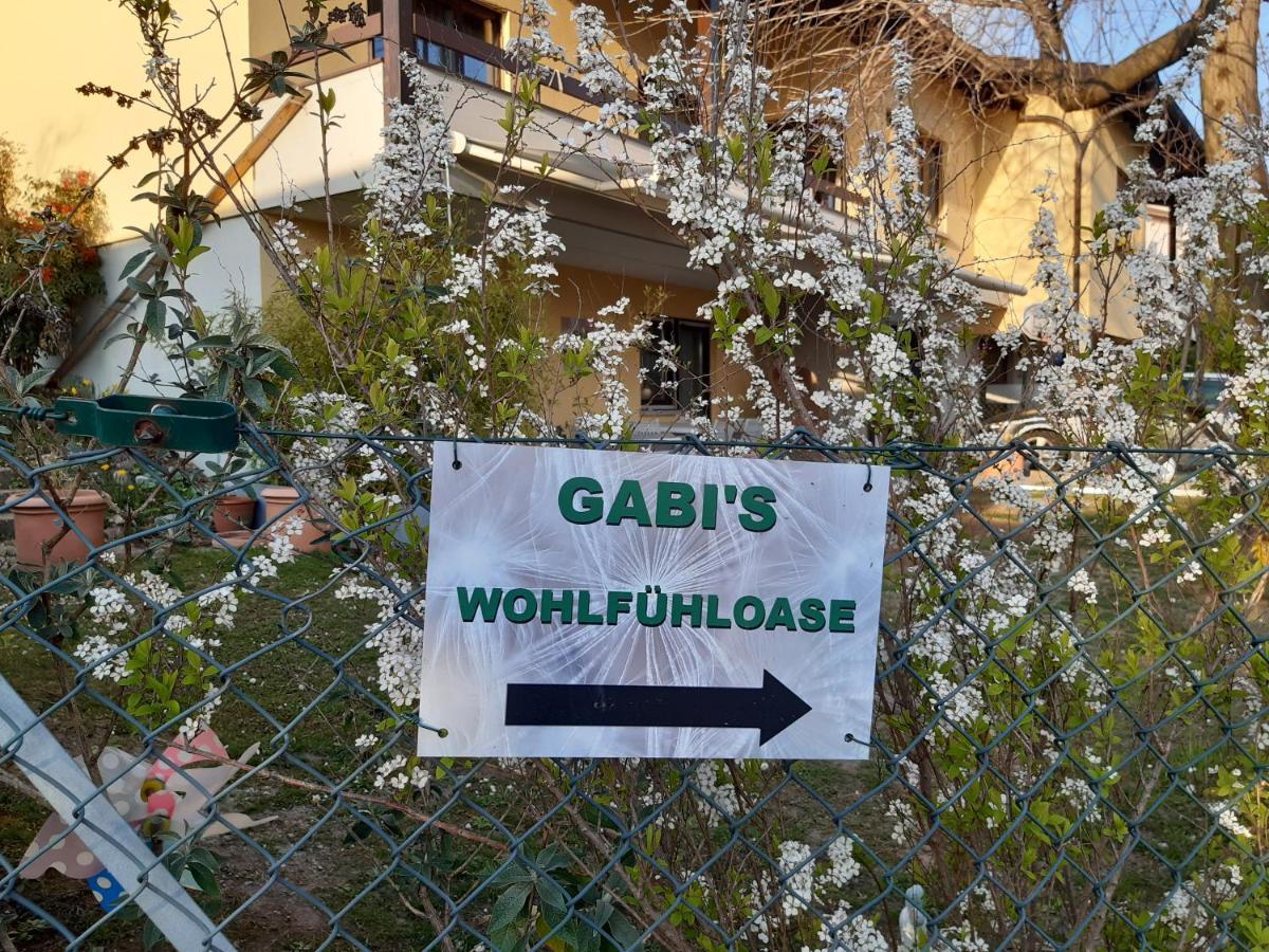 Gabi'S Wolfuehloase Apartment Balerna Bagian luar foto