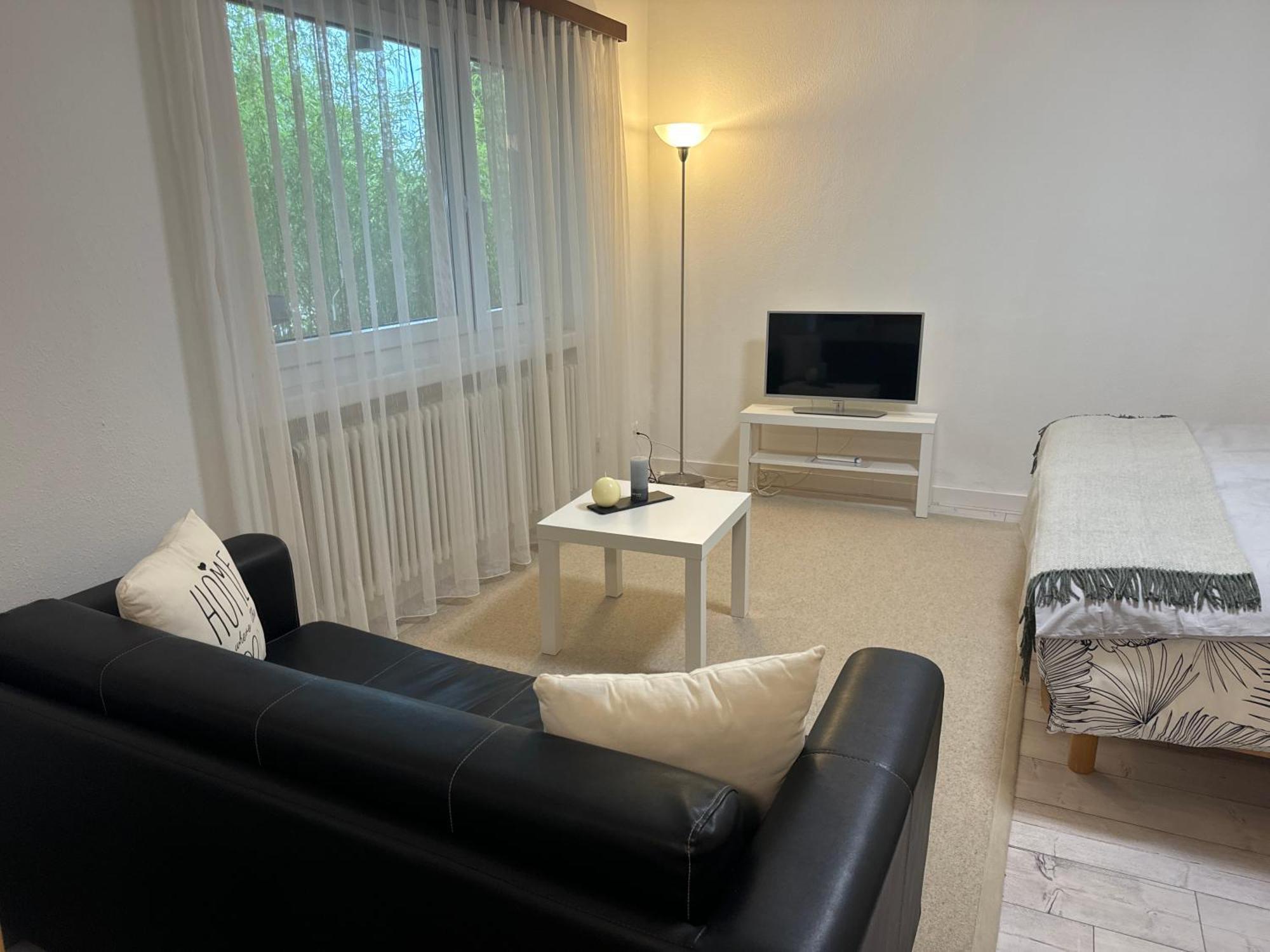 Gabi'S Wolfuehloase Apartment Balerna Bagian luar foto