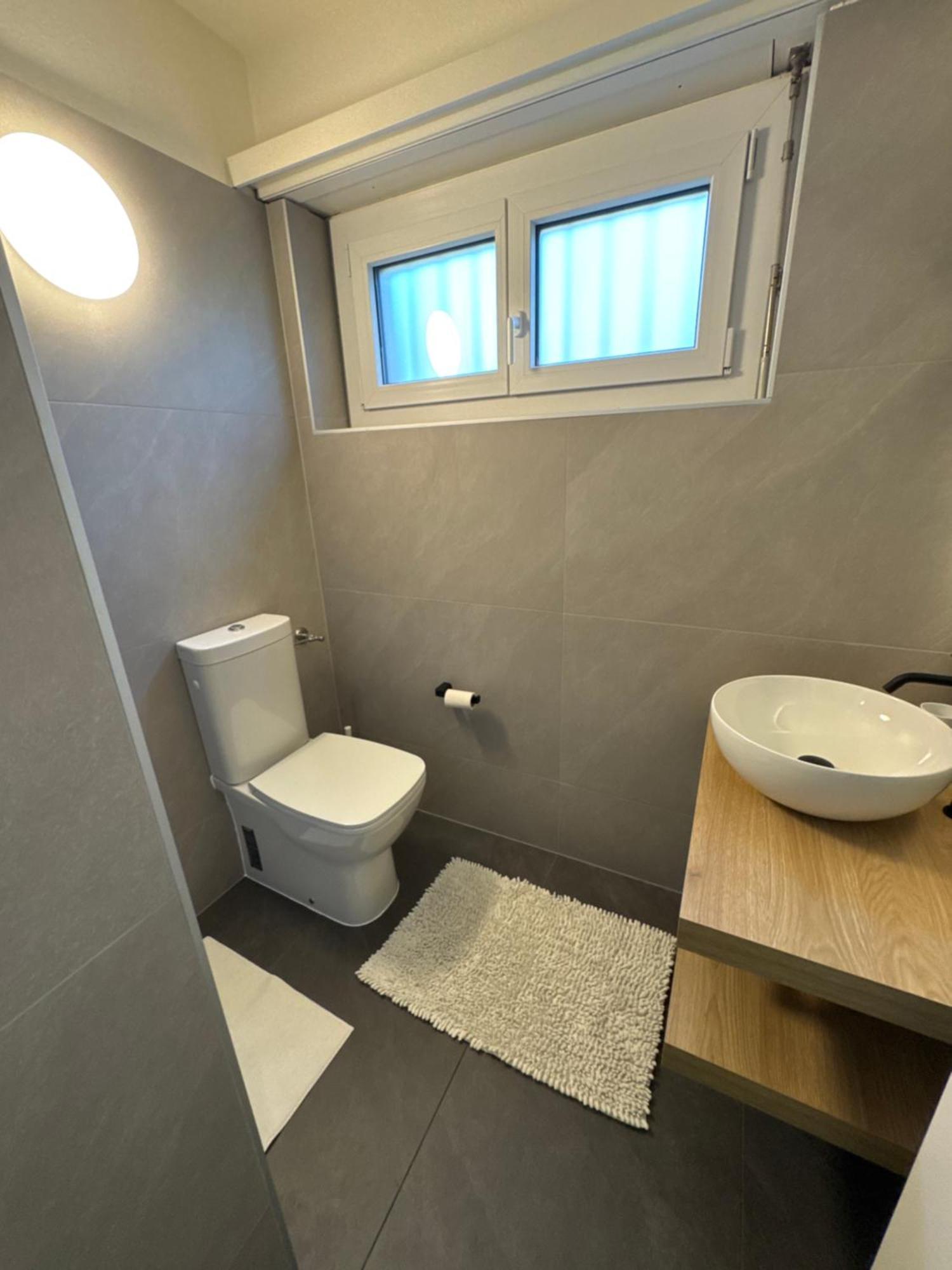 Gabi'S Wolfuehloase Apartment Balerna Bagian luar foto